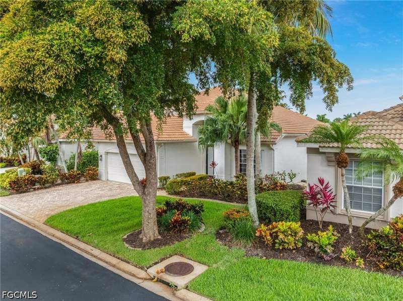 3 bedroom SingleFamilyResidence at 11538 Osprey Landing Way, Osprey Landing, Fort Myers — photo 4