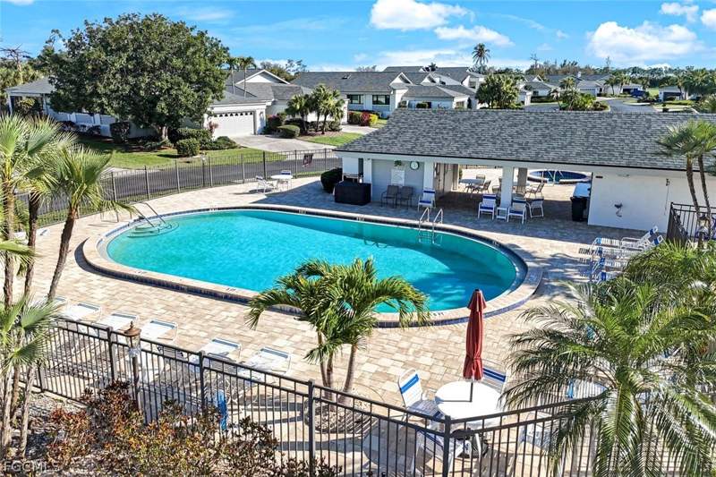 2 bedroom Condominium at 16580 Waters Edge Ct 202, Waters Edge At The Forest, Fort Myers — photo 3