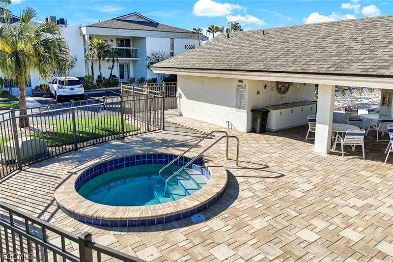 2 bedroom Condominium at 16580 Waters Edge Ct 202, Waters Edge At The Forest, Fort Myers — photo 4