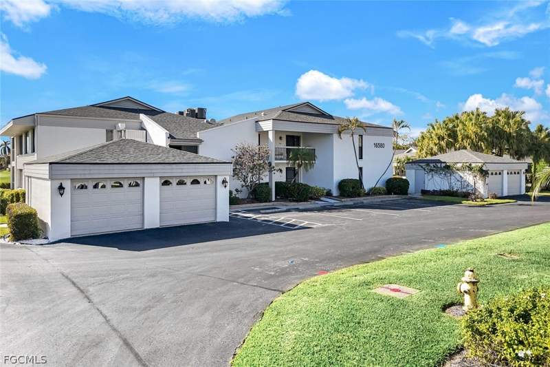 2 bedroom Condominium at 16580 Waters Edge Ct 202, Waters Edge At The Forest, Fort Myers — photo 5