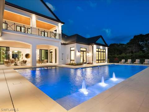 117 West St, Naples FL - photo 7 of 50