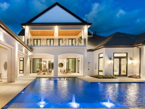 117 West St, Naples FL - photo 8 of 50