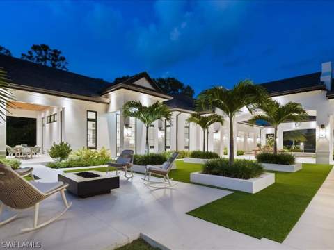 117 West St, Naples FL - photo 9 of 50