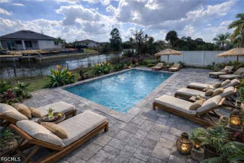 1316 NE 33rd St, Cape Coral FL - photo 16 of 19