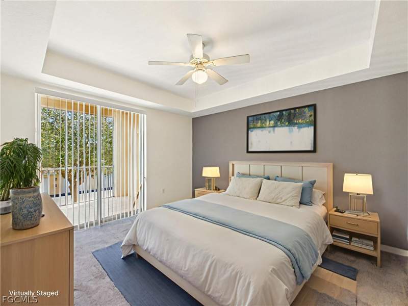 2 bedroom Condominium at 9015 Colby Dr 2012, Enclave, Fort Myers — photo 5