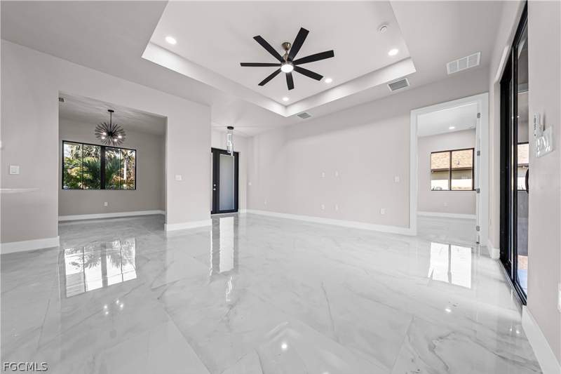 3 bedroom SingleFamilyResidence at 2711 10th St W, Lehigh Acres, Lehigh Acres — photo 3