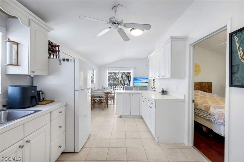 4 bedroom Duplex at 746 Cardium ST, SANIBEL SHORES, Sanibel — photo 4