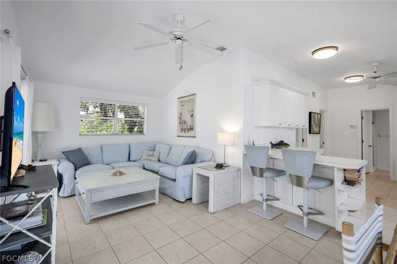 4 bedroom Duplex at 746 Cardium ST, SANIBEL SHORES, Sanibel — photo 5