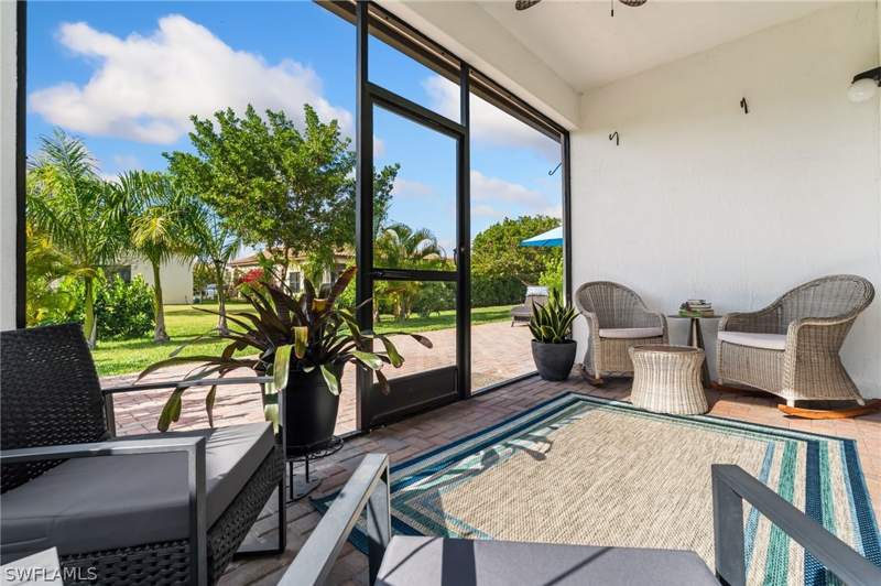 3 bedroom SingleFamilyResidence at 5053 Arancia Ln, Maple Ridge, Ave Maria — photo 3