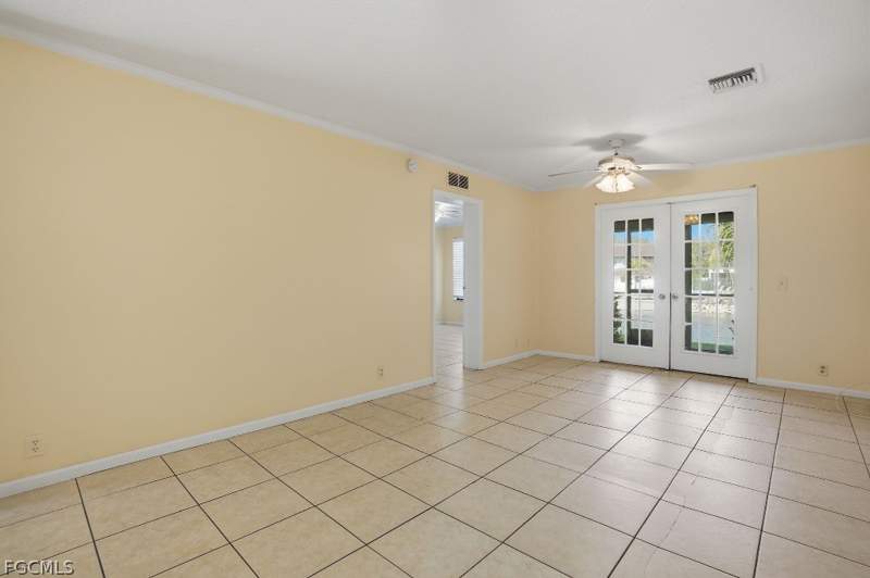 2 bedroom Townhouse at 5369 Treetops Dr M102, Woodgate At Naples, Naples — photo 5