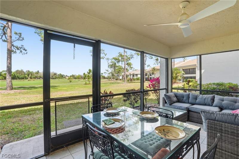3 bedroom Condominium at 5585 Trailwinds Dr 314, Baltusrol Village, Fort Myers — photo 3