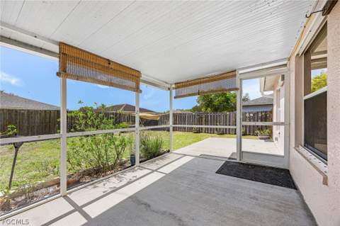 15552 Horseshoe Ln, Fort Myers FL - photo 22 of 28