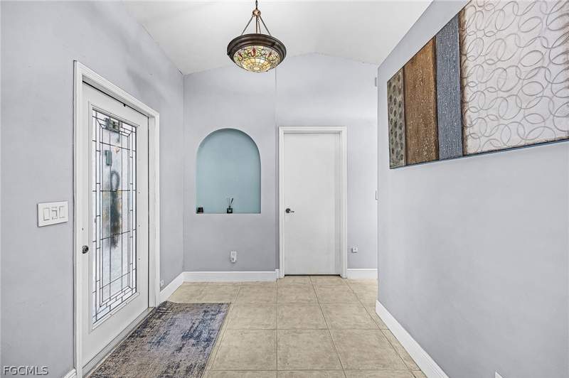 3 bedroom SingleFamilyResidence at 15552 Horseshoe Ln, Reserve At Buckingham, Fort Myers — photo 3