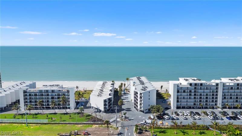 2 bedroom Condominium at 25820 Hickory BLVD 402, SEASCAPE CONDO, Bonita Springs — photo 1