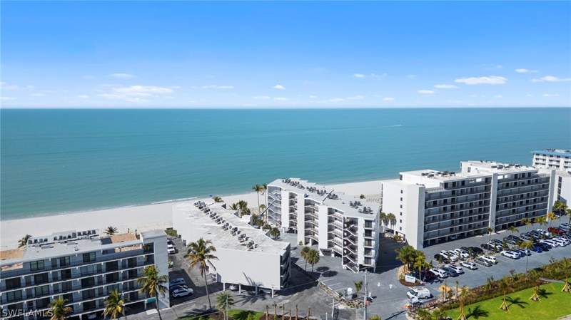 2 bedroom Condominium at 25820 Hickory BLVD 402, SEASCAPE CONDO, Bonita Springs — photo 2