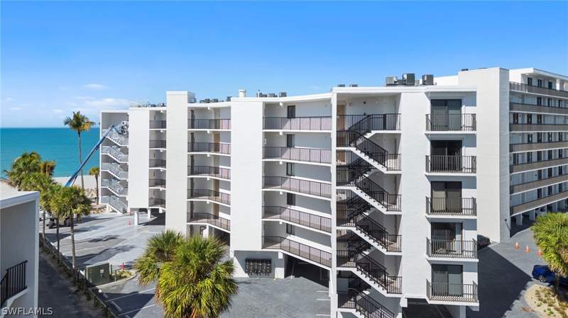 2 bedroom Condominium at 25820 Hickory BLVD 402, SEASCAPE CONDO, Bonita Springs — photo 3
