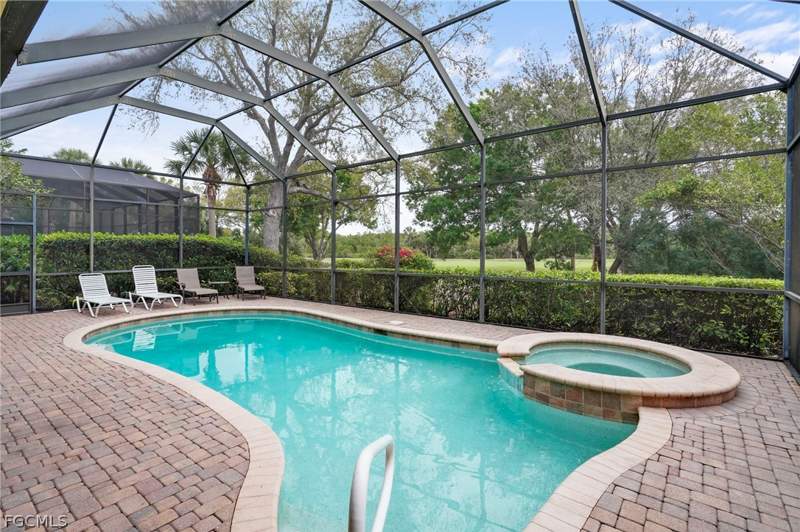 3 bedroom SingleFamilyResidence at 18271 Parkside Greens Dr, Parkside, Fort Myers — photo 2