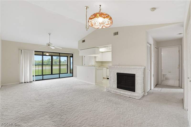 3 bedroom Condominium at 5785 Trailwinds Dr 222, Oakmont Village, Fort Myers — photo 4
