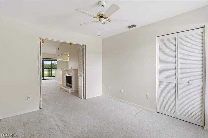 3 bedroom Condominium at 5785 Trailwinds Dr 222, Oakmont Village, Fort Myers — photo 5