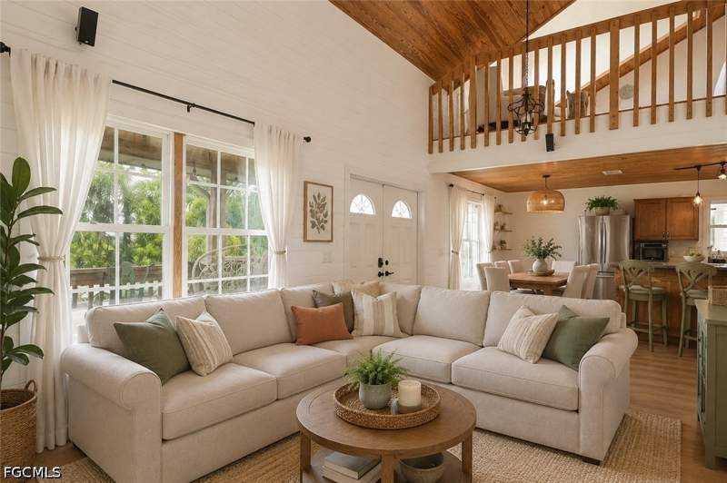 2 bedroom SingleFamilyResidence at 20325 Idlewood Rd, North Fort Myers, North Fort Myers — photo 5