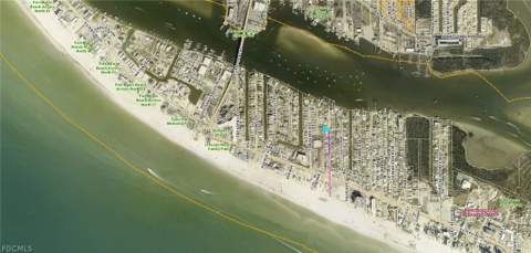 235 Miramar St, Fort Myers Beach FL - photo 24 of 24