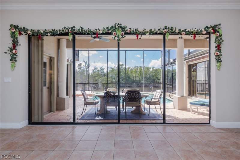 4 bedroom SingleFamilyResidence at 2374 Coral Point Dr, Cape Coral, Cape Coral — photo 4