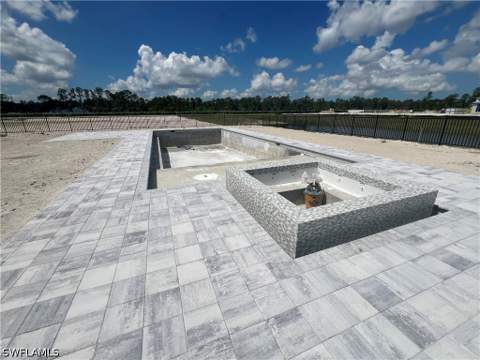 949 Chimney Rock Rd, Naples FL - photo 18 of 34