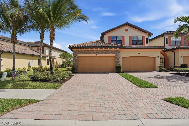 3 bedroom Condominium at 17271 Cherrywood Ct 8701, Bonita National Golf And Country Club, Bonita Springs — photo 2