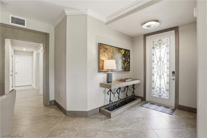 3 bedroom Condominium at 17271 Cherrywood Ct 8701, Bonita National Golf And Country Club, Bonita Springs — photo 3