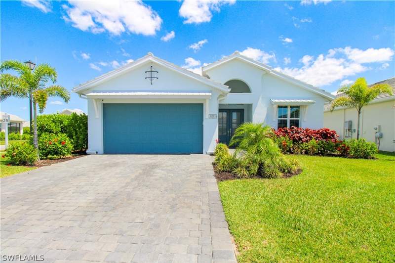 3 bedroom SingleFamilyResidence at 9241 Cayman Dr, Azure At Hacienda Lakes, Naples — photo 3