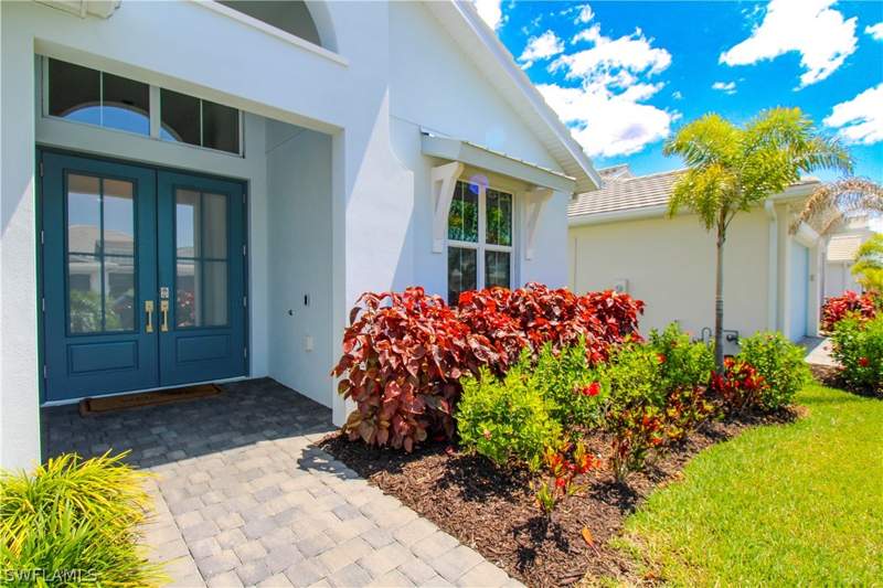3 bedroom SingleFamilyResidence at 9241 Cayman Dr, Azure At Hacienda Lakes, Naples — photo 4