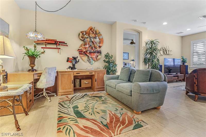2 bedroom SingleFamilyResidence at 11213 Monte Carlo Blvd, Paloma, Bonita Springs — photo 4