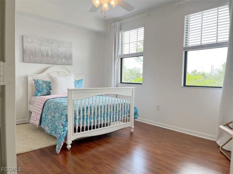 1 bedroom Condominium at 13000 Positano Cir 305, Positano Place, Naples — photo 3