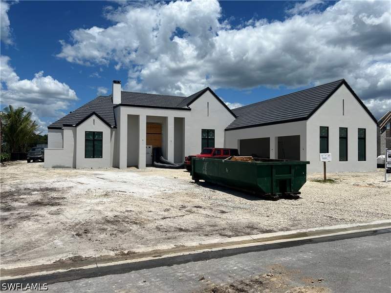 5 bedroom SingleFamilyResidence at 944 Chimney Rock Rd, Opus Stone, Naples — photo 3