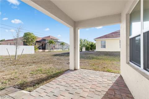 429 Tropicana Pkwy W, Cape Coral FL - photo 16 of 17