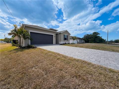 3818 NW 46th St, Cape Coral FL - photo 8 of 34