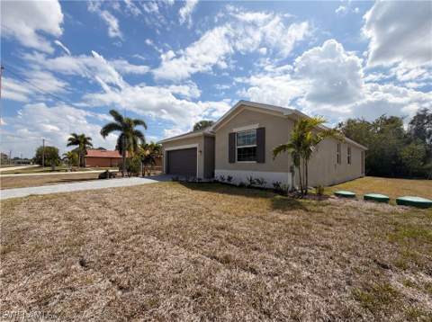 3818 NW 46th St, Cape Coral FL - photo 9 of 34