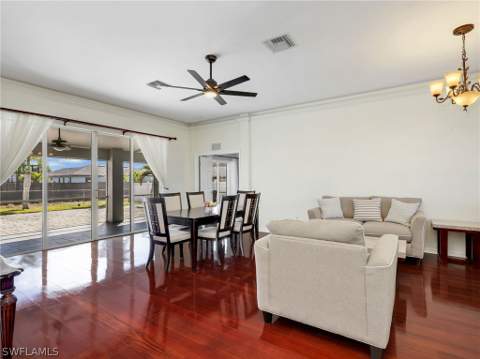 1021 El Dorado Blvd N, Cape Coral FL - photo 6 of 40