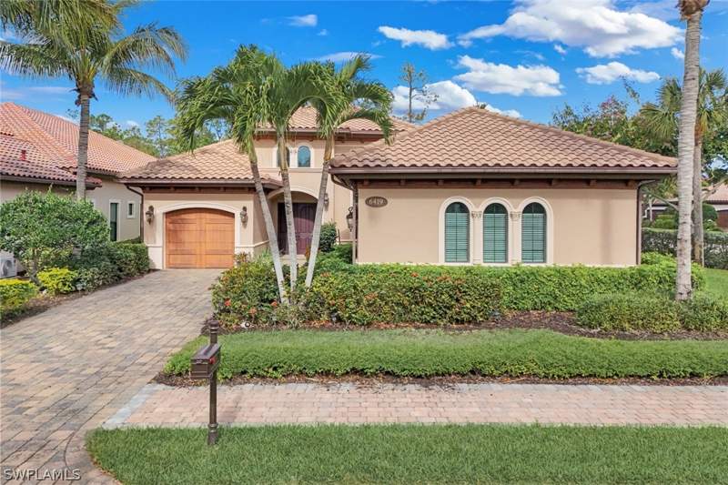 4 bedroom SingleFamilyResidence at 6419 Vivaldi Ct, Lakoya, Naples — photo 4