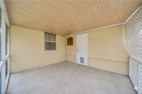1235 Joerin Ave, North Fort Myers FL - photo 22 of 24