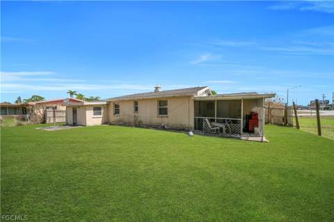 1235 Joerin Ave, North Fort Myers FL - photo 23 of 24