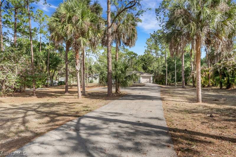 4 bedroom SingleFamilyResidence at 3371 8th Ave SE, Golden Gate Estates, Naples — photo 2