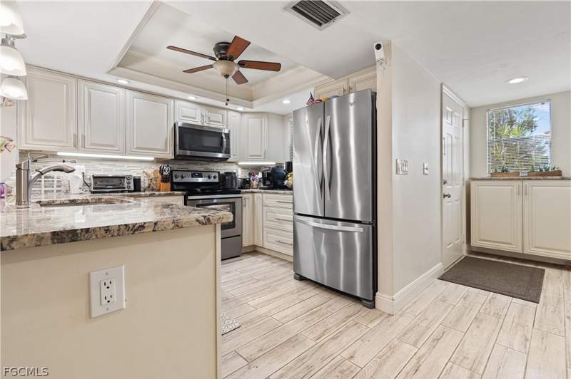 2 bedroom Condominium at 15041 Paddle Creek Dr 102, Paddle Creek, Fort Myers — photo 2