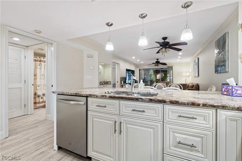 2 bedroom Condominium at 15041 Paddle Creek Dr 102, Paddle Creek, Fort Myers — photo 3