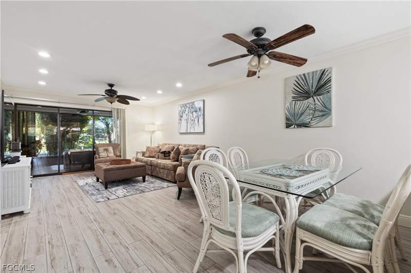2 bedroom Condominium at 15041 Paddle Creek Dr 102, Paddle Creek, Fort Myers — photo 5