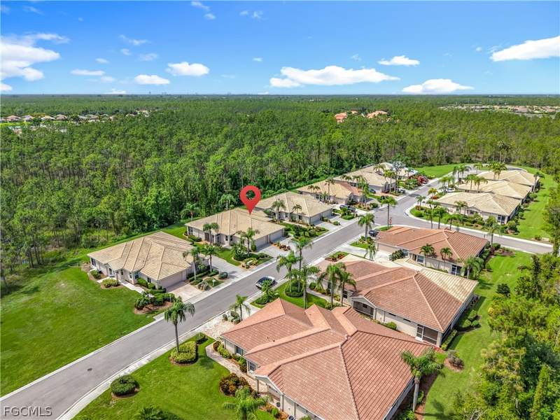 2 bedroom SingleFamilyResidence at 20698 Marathona Ct, Del Vera Country Club, North Fort Myers — photo 2