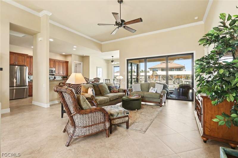 3 bedroom SingleFamilyResidence at 3656 Emerald Ave, Bayview Acres, St James City — photo 4