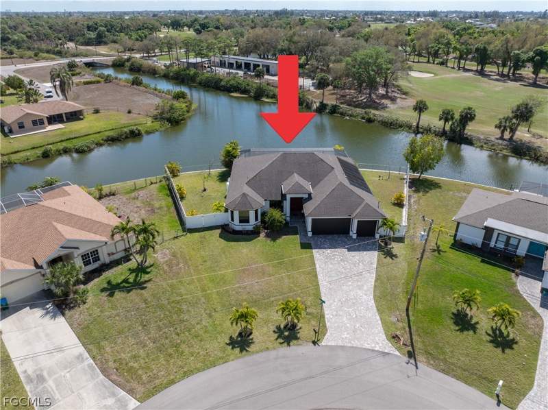 4 bedroom SingleFamilyResidence at 1815 NW 29th Ave, Cape Coral, Cape Coral — photo 2