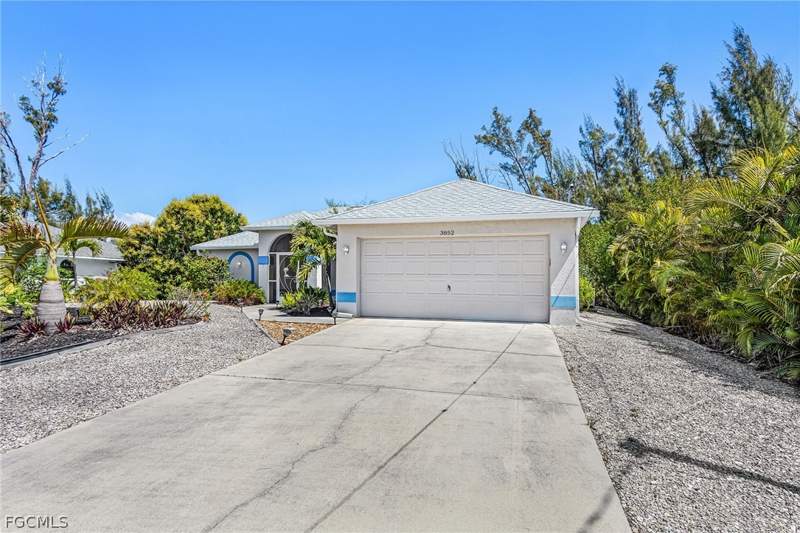 3 bedroom SingleFamilyResidence at 3852 Stabile Rd, St Jude Harbors, St James City — photo 3