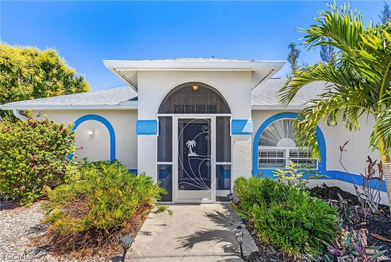 3 bedroom SingleFamilyResidence at 3852 Stabile Rd, St Jude Harbors, St James City — photo 4